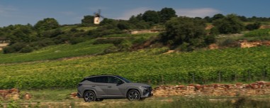 Το Tucson Hybrid και όλα τα Hyundai, μέχρι 5.500 ευρώ φθηνότερα – Μόνο για λίγες μέρες