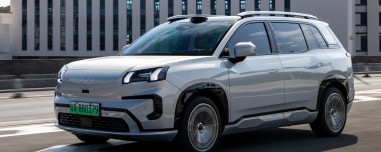 Στην Ελλάδα η GAC AION –  Τιμές και μοντέλα