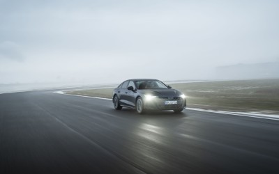 Η γερμανική μάρκα που εξακολουθεί να επενδύει στα diesel - Παρουσίασε νέο V6!