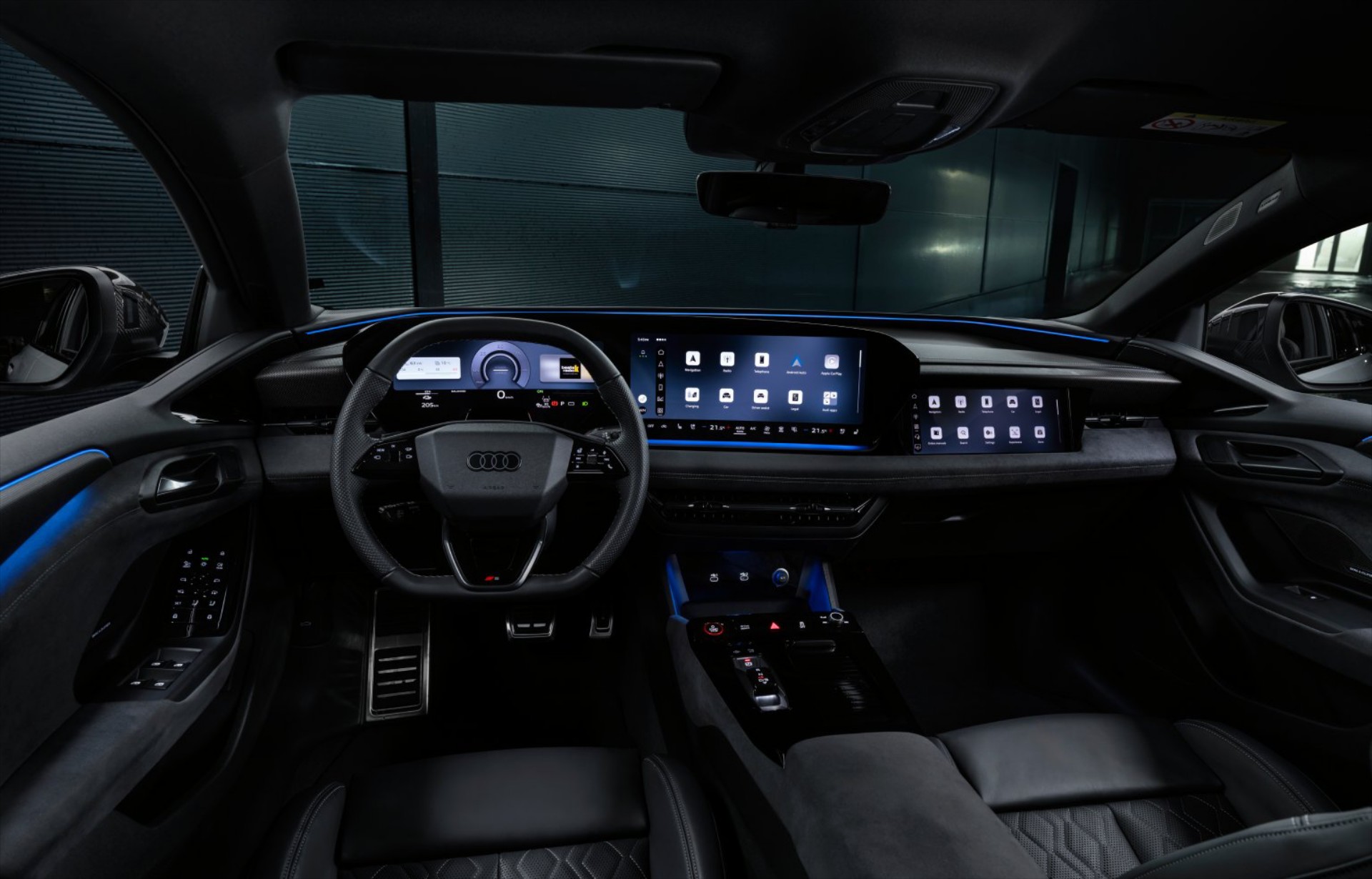 Αυτό αλλάζει άμεσα η Audi στα μοντέλα της! 