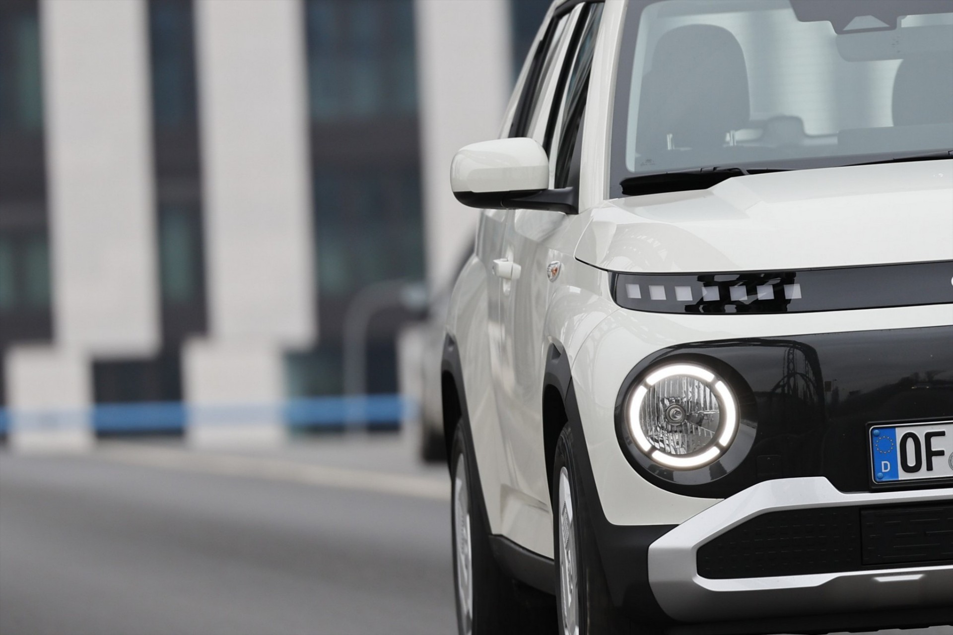 Το καλύτερο αυτοκίνητο της Γερμανίας κάτω από 25.000 ευρώ είναι Hyundai