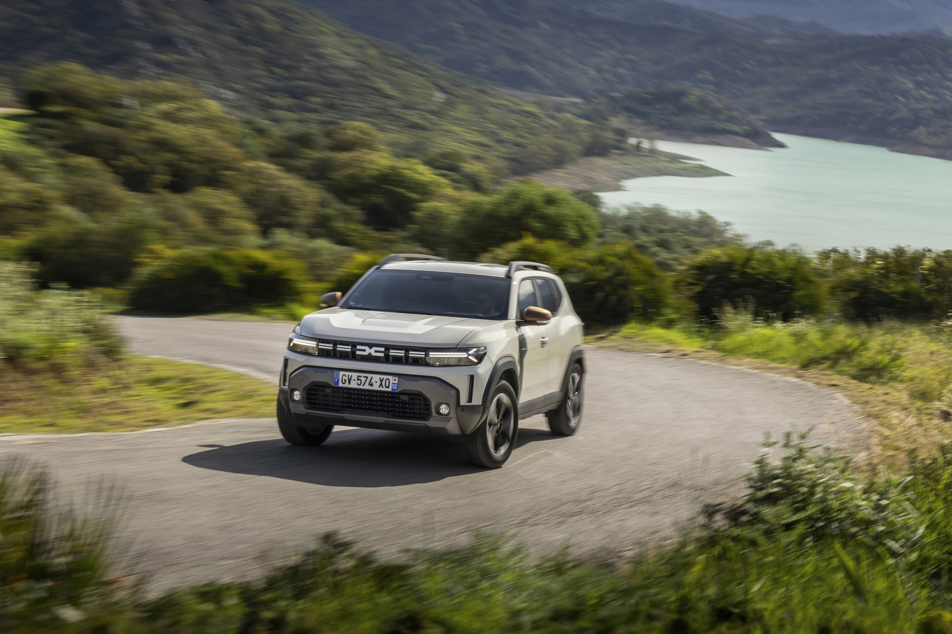 Τι έχει καταργήσει από όλα τα αυτοκίνητα η Dacia; Η πρώτη στον κόσμο με πιστοποίηση Ecoprod 2 