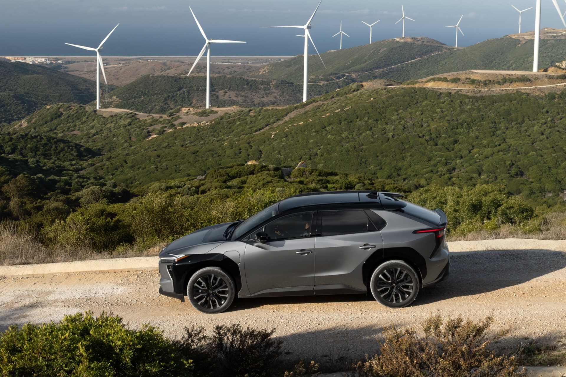 Βρήκαμε ποιο είναι το ισχυρότερο Toyota στην Ελλάδα – Πόσο κάνει;