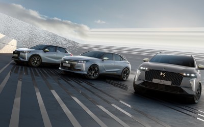 DS Performance Line Limited Edition: Τι αλλάζει, ποια μοντέλα αφορά και πόσο κοστίζει