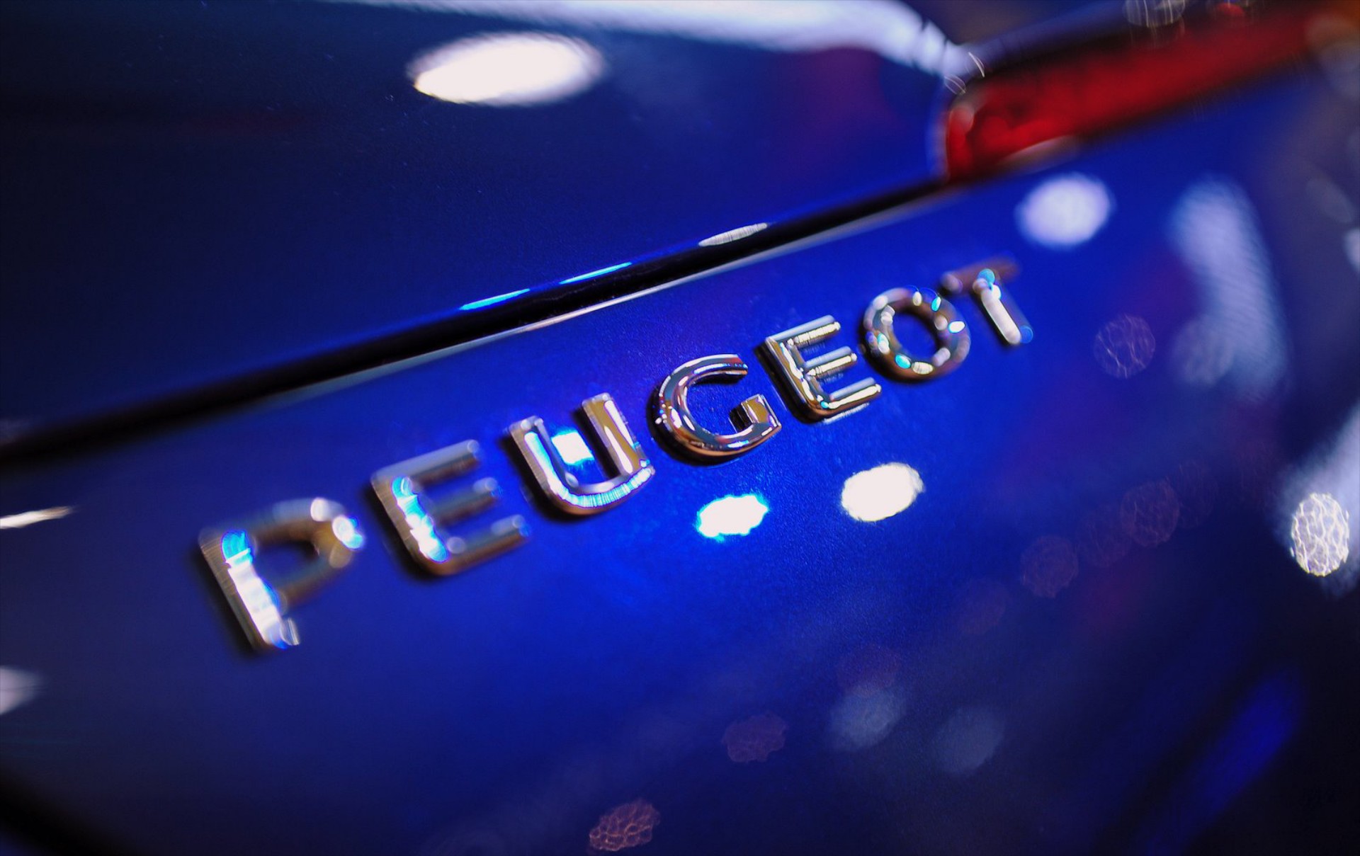 Διάκριση της Peugeot από τον ADAC