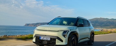 GOELECTRΙC: Ηλεκτρικό για πρώτο αυτοκίνητο!  