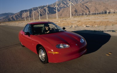 GOELECTRIC: H έκρηξη της ηλεκτροκίνησης