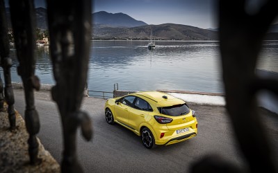 GOELECTRIC: Τα πιο προσιτά B-SUV