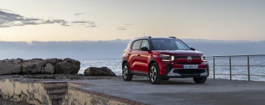 GOELECTRIC: Τα πιο προσιτά C-SUV