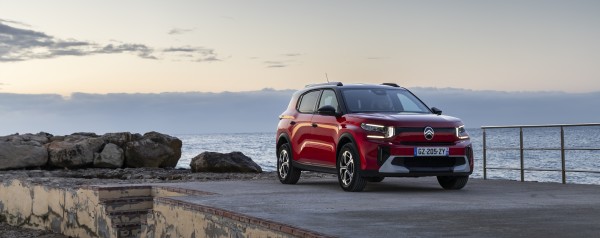 GOELECTRIC: Τα πιο προσιτά C-SUV