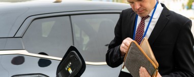 GOELECTRIC: Ηλεκτρικό με leasing! 