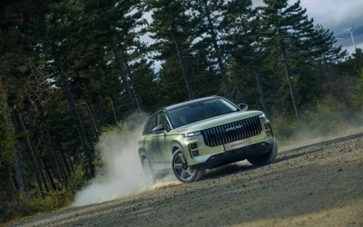 GOELECTRIC: Οι καλύτερες εξηλεκτρισμένες εναλλακτικές!  