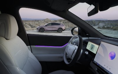 GOELECTRIC: Οι πρωταθλητές φόρτισης