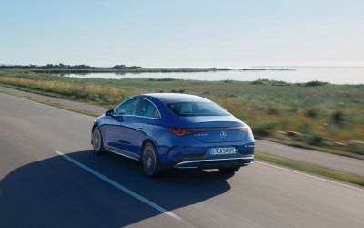 GOELECTRIC: Sport μπερλίνες, αντίδοτο στα SUV