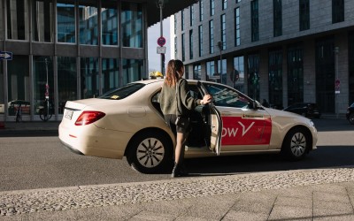 Τι ξεχνάνε οι Έλληνες στο Ταξί; Το αντικείμενο που δεν αποχωρίζεται κανείς