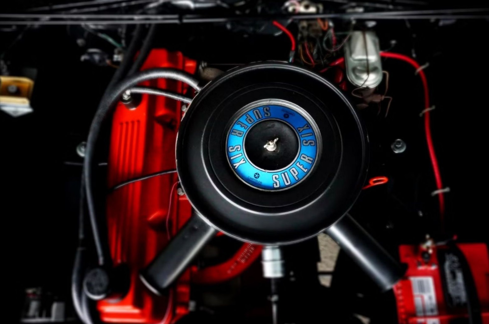 Ο κινητήρας που αρνήθηκε να πεθάνει – Έμεινε στην παραγωγή για 41 χρόνια