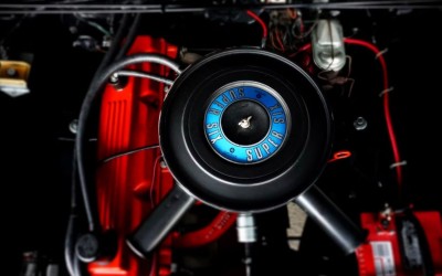 Ο κινητήρας που αρνήθηκε να πεθάνει – Έμεινε στην παραγωγή για 41 χρόνια