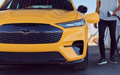 Ωμή παραδοχή από τη Ford – Αναγκαστήκαμε να στραφούμε στα ηλεκτρικά