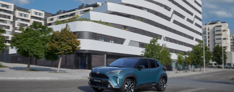 Η χώρα που η Toyota δεν έχει αντίπαλο - Κατέχει το 33% της αγοράς! 