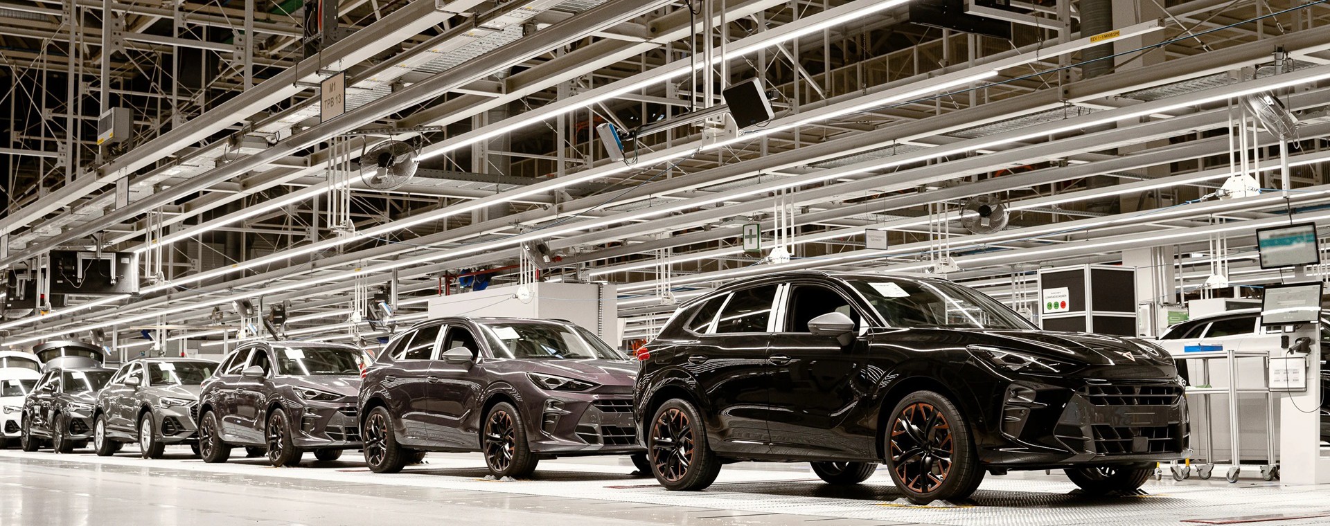 Κινητήρες βενζίνης και μετά το 2035 – Αλλιώς… έρχεται η τέλεια καταιγίδα