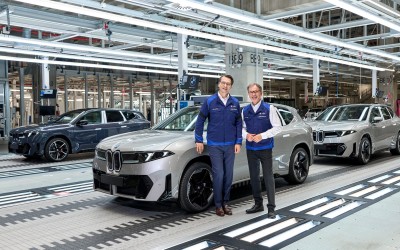 Αλλαγή ηγεσίας στη BMW – Αυτό είναι το νέο αφεντικό των Γερμανών