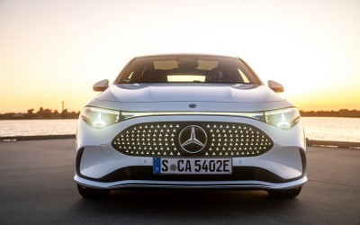 Επίσημο: Η Mercedes έχει το ασφαλέστερο αυτοκίνητο του κόσμου – Στην Ελλάδα κοστίζει 49.550 ευρώ