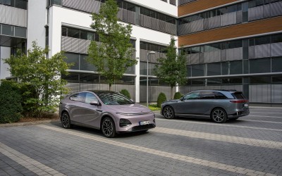 Oι τιμές των μοντέλων της XPENG στην Ελλάδα!