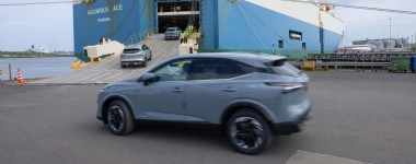 Η Nissan θα παραδίδει αυτοκίνητα σε χρόνο ρεκόρ - Ο έξυπνος τρόπος