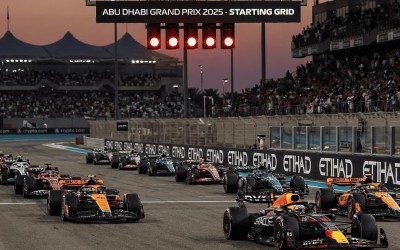 Οι οδηγοί της Formula 1 που αξίζουν το βάρος τους σε χρυσάφι – Οι 3 πιο ακριβοπληρωμένοι 