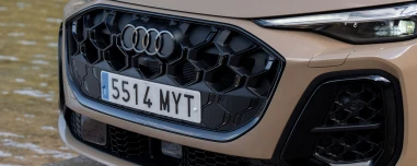 To γερμανικό και πολυτελές υβριδικό SUV με όφελος 3.000 ευρώ! 