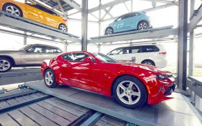 Η εταιρεία μεταχειρισμένων που τρέλανε τους επενδυτές - Αξίζει περισσότερο από Stellantis, GM και Ford