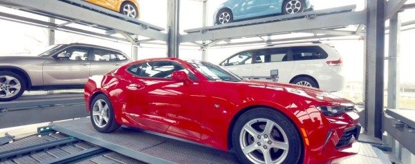 Η εταιρεία μεταχειρισμένων που τρέλανε τους επενδυτές - Αξίζει περισσότερο από Stellantis, GM και Ford