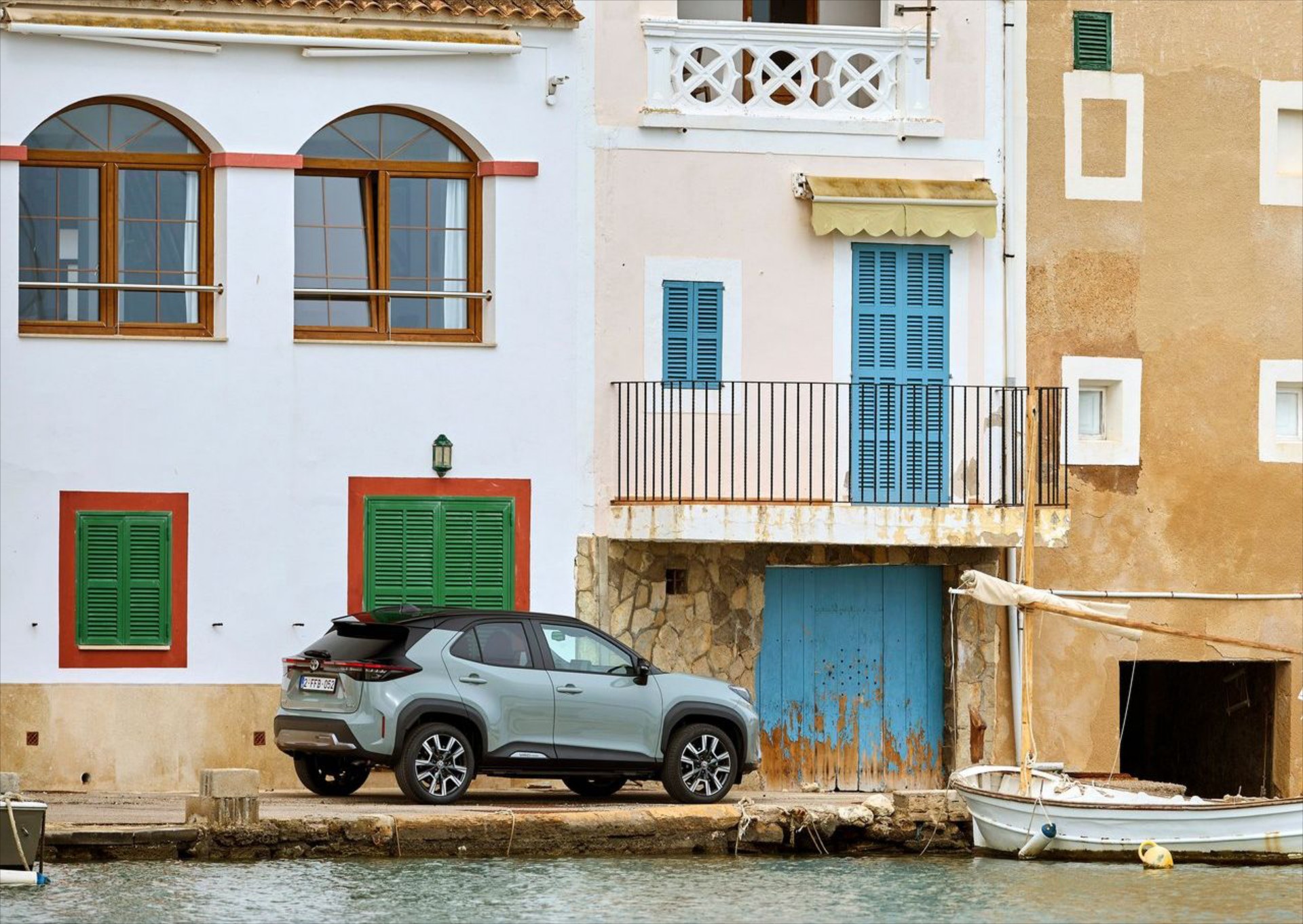 H Subaru παρέδωσε το στέμμα της πιο αξιόπιστης μάρκας – Η εταιρεία που τη διαδέχτηκε