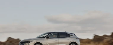 Στην Ελλάδα το νέο DS No 4 – Τιμές και εκδόσεις! 