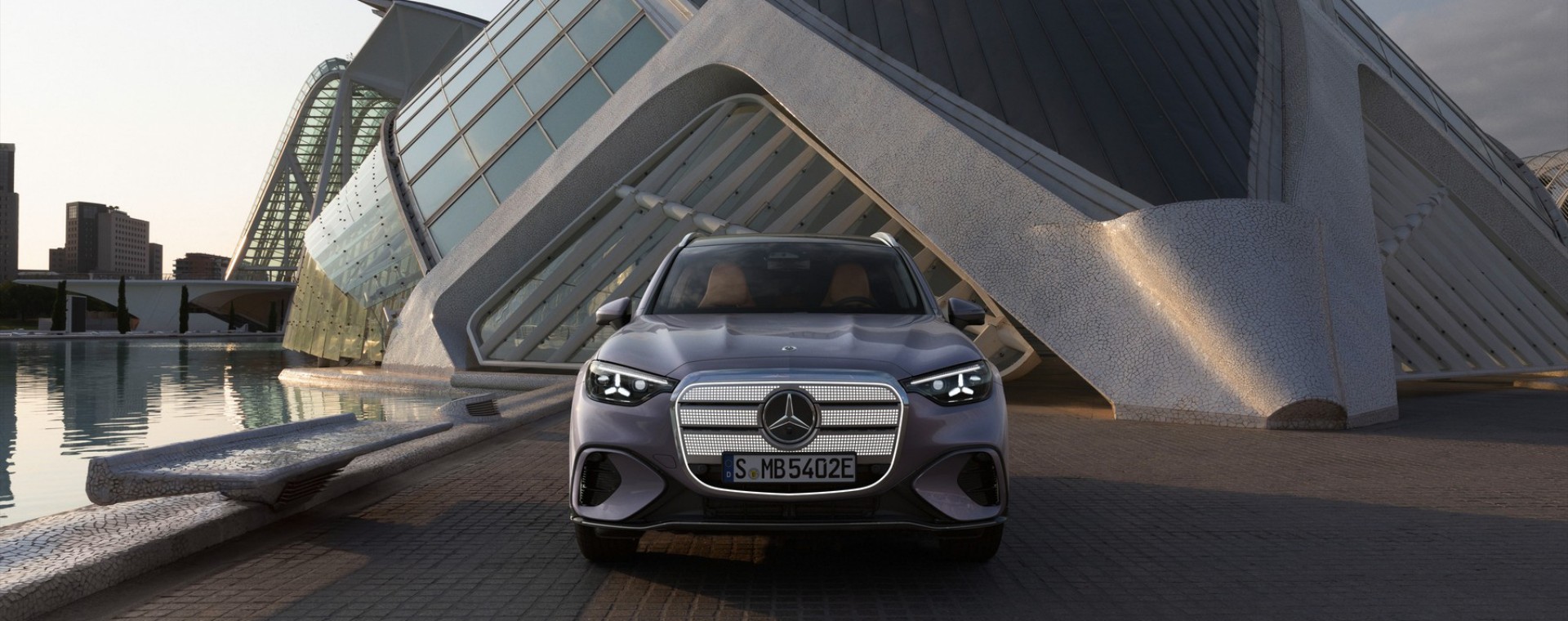 Τα 7 πράγματα που πρέπει να ξέρεις για τη νέα Mercedes GLC 