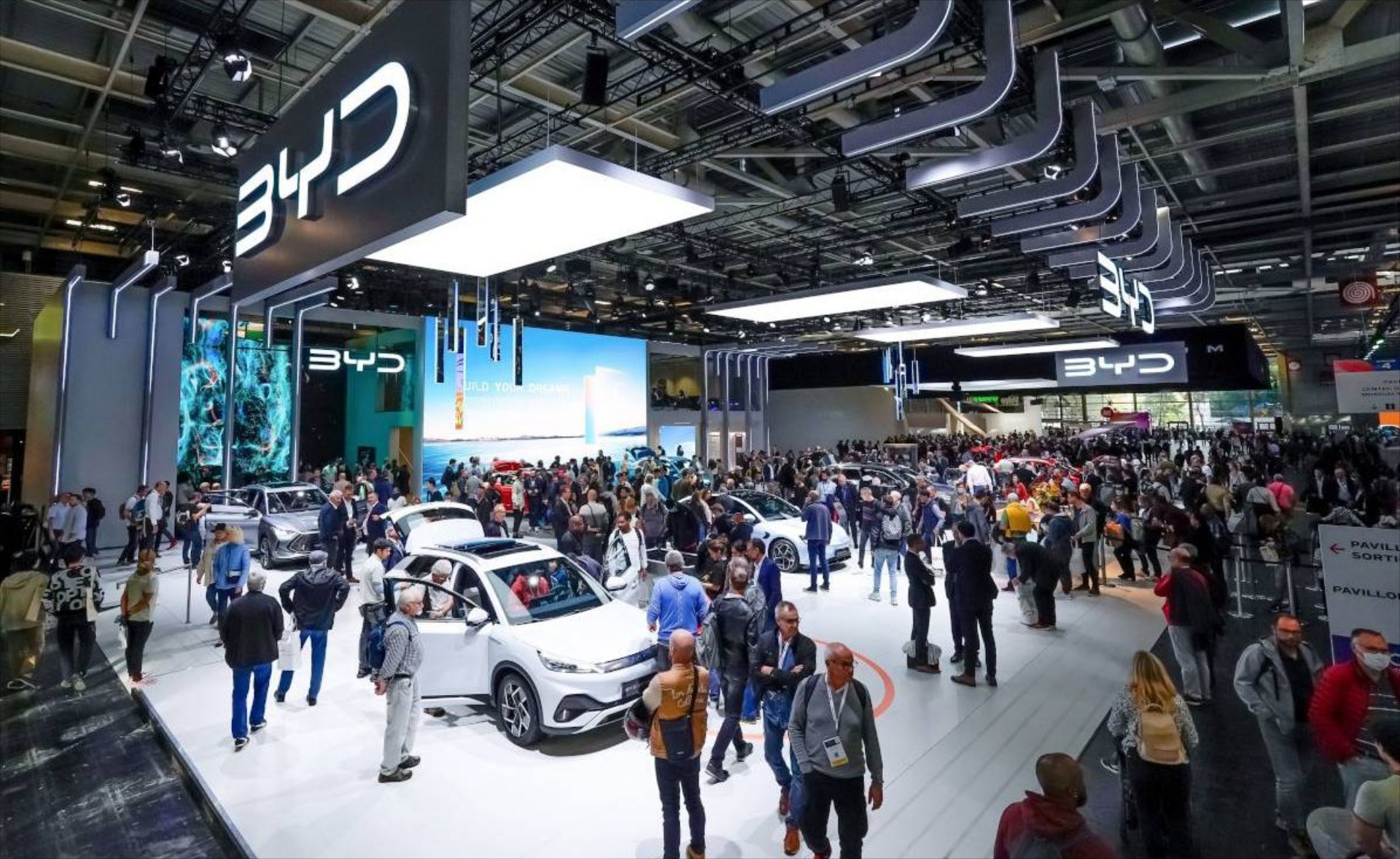 Δωρεάν παράταση εγγύησης σε όλα τα BYD – Καινούρια και μεταχειρισμένα