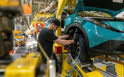 Η ελληνική εταιρεία που βγήκε 1η σε όλη την Ευρώπη - Σε διαγωνισμό της Nissan