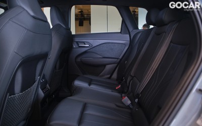 Γερμανικό Diesel C-SUV με αυτονομία 1.000 km και όφελος 2.650 ευρώ - Ποιο είναι; 