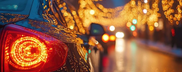 Η FlexCar σε βάζει στο πνεύμα των Χριστουγέννων με μεγάλες προσφορές