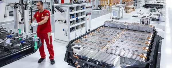 Η μάρκα με τη μεγαλύτερη εγγύηση μπαταρίας – Χωρίς αστερίσκους