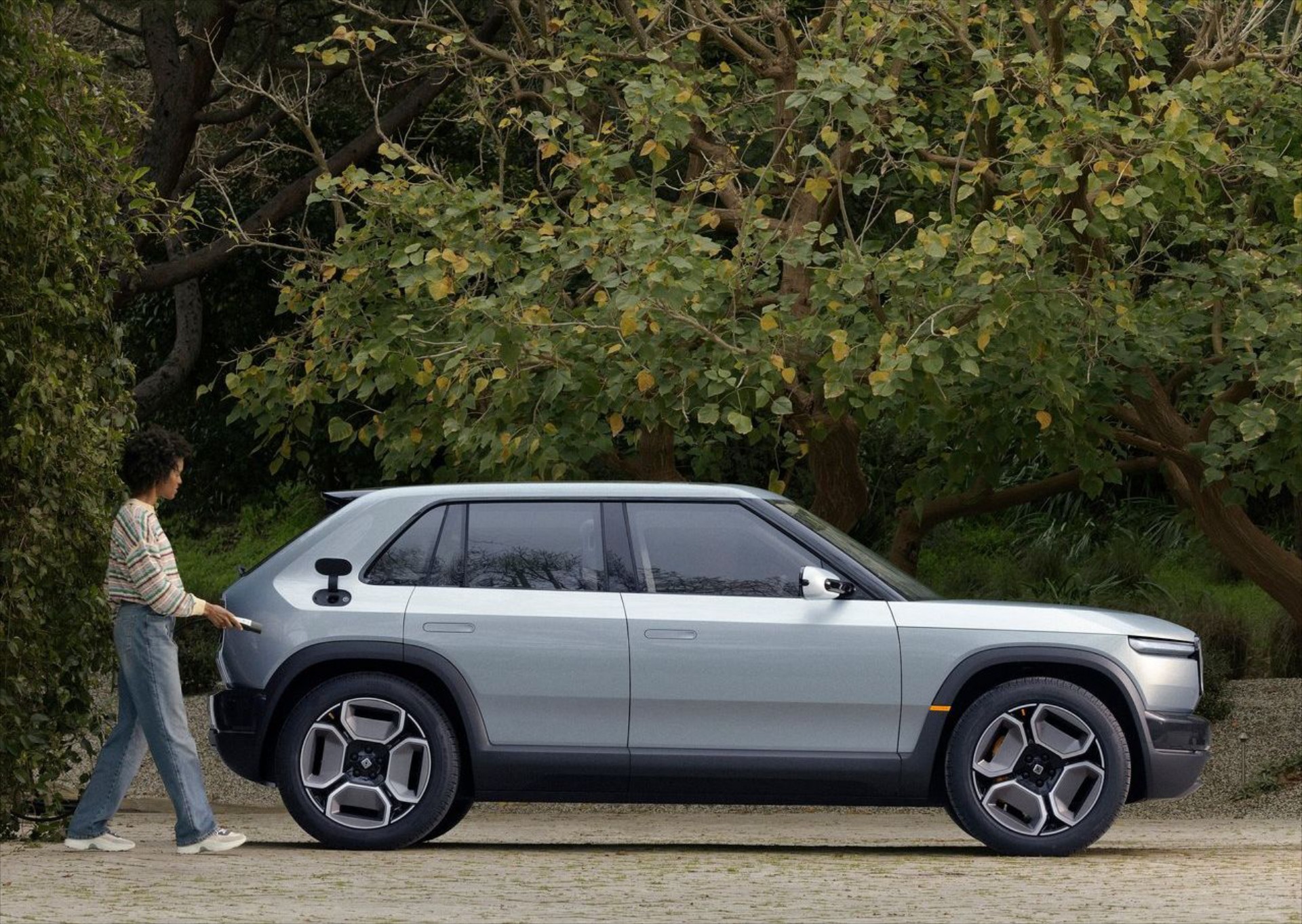 Η μάρκα με τους πιο ικανοποιημένους πελάτες - Φτιάχνει μόνο SUV και pick up