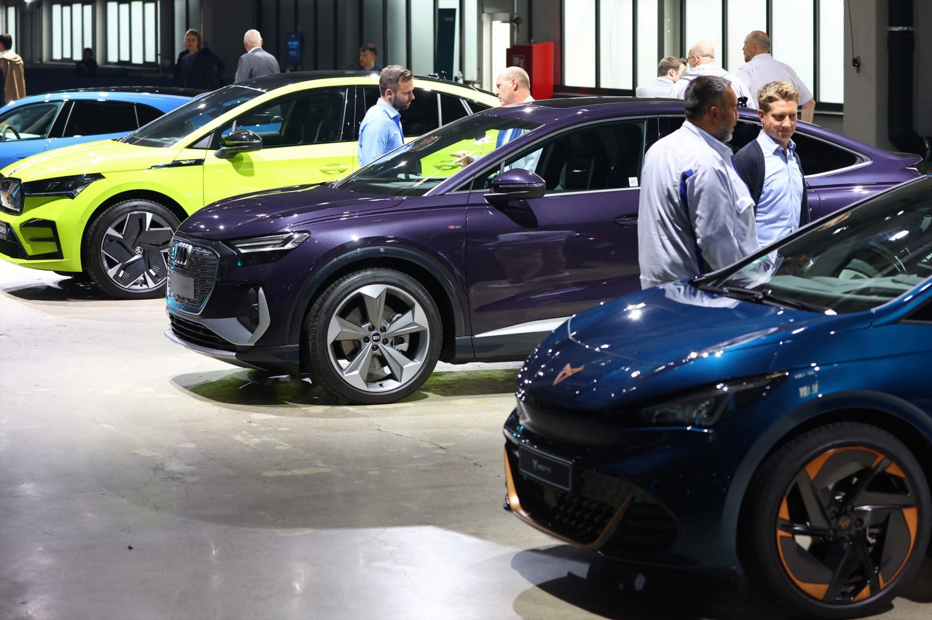 Τέλος η επιδότηση για ηλεκτρικά αυτοκίνητα; Ποια μέρα κλείνει το Κινούμαι Ηλεκτρικά 3;