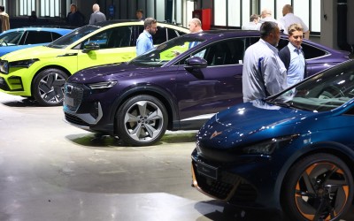 Τέλος η επιδότηση για ηλεκτρικά αυτοκίνητα; Ποια μέρα κλείνει το Κινούμαι Ηλεκτρικά 3;