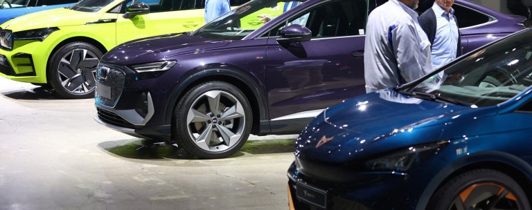 Τέλος η επιδότηση για ηλεκτρικά αυτοκίνητα; Ποια μέρα κλείνει το Κινούμαι Ηλεκτρικά 3;