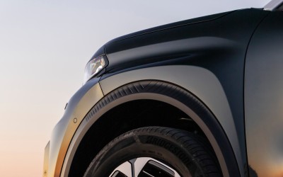 Το SUV που ταιριάζει σε όλους - Με όφελος απόσυρσης και τιμή έκπληξη! 