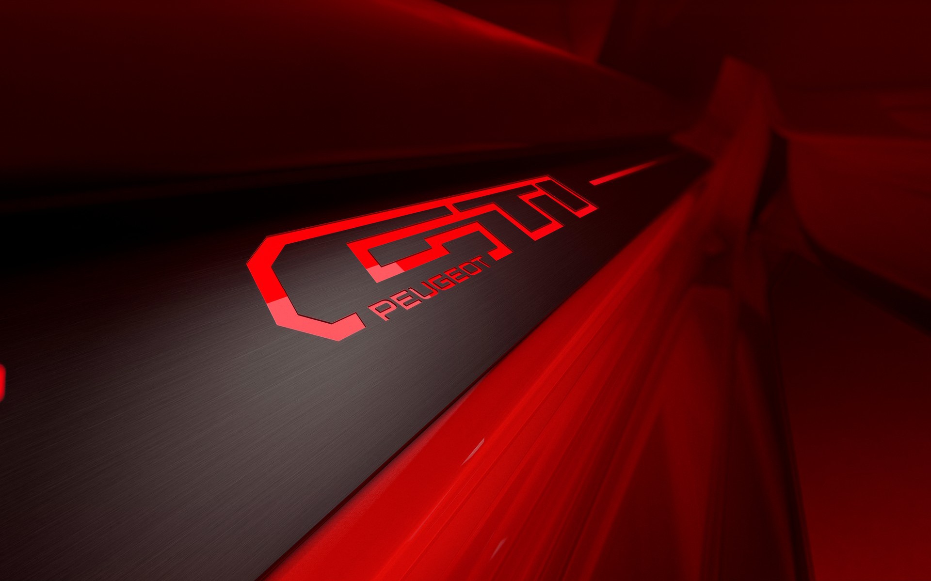 H Peugeot ετοιμάζει και άλλα μοντέλα με το θρυλικό λογότυπο GTI!