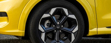 Σπορ B-SUV με 0-100 km/h σε 8 sec και 8ετή εγγύηση!