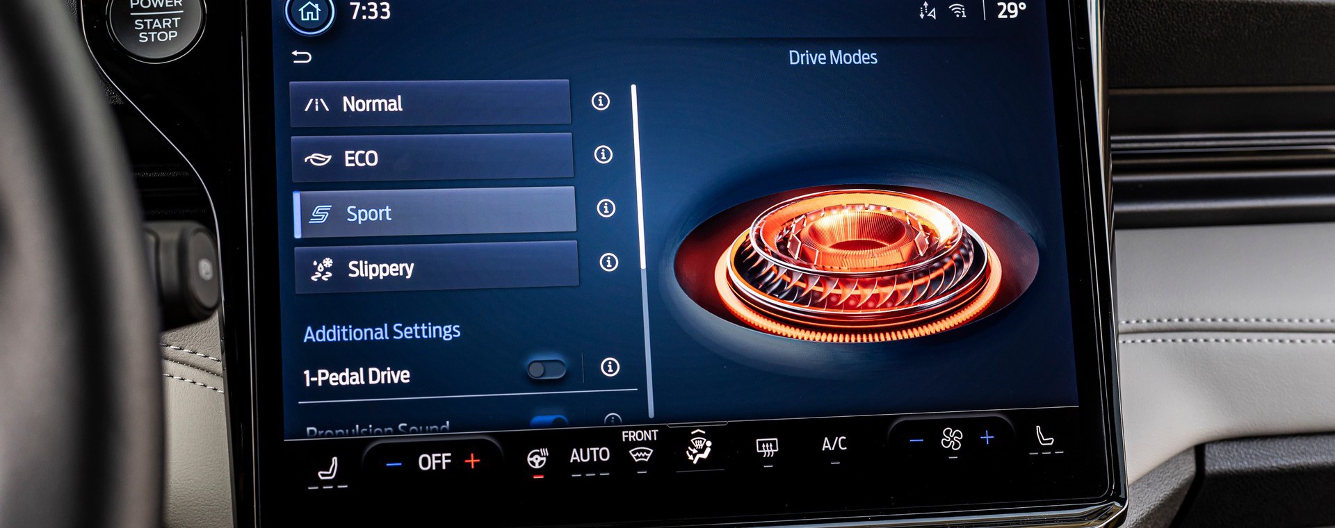 Το τεχνολογικά προηγμένο crossover με τον πλήρη εξοπλισμό σε τιμή πρόκληση! 