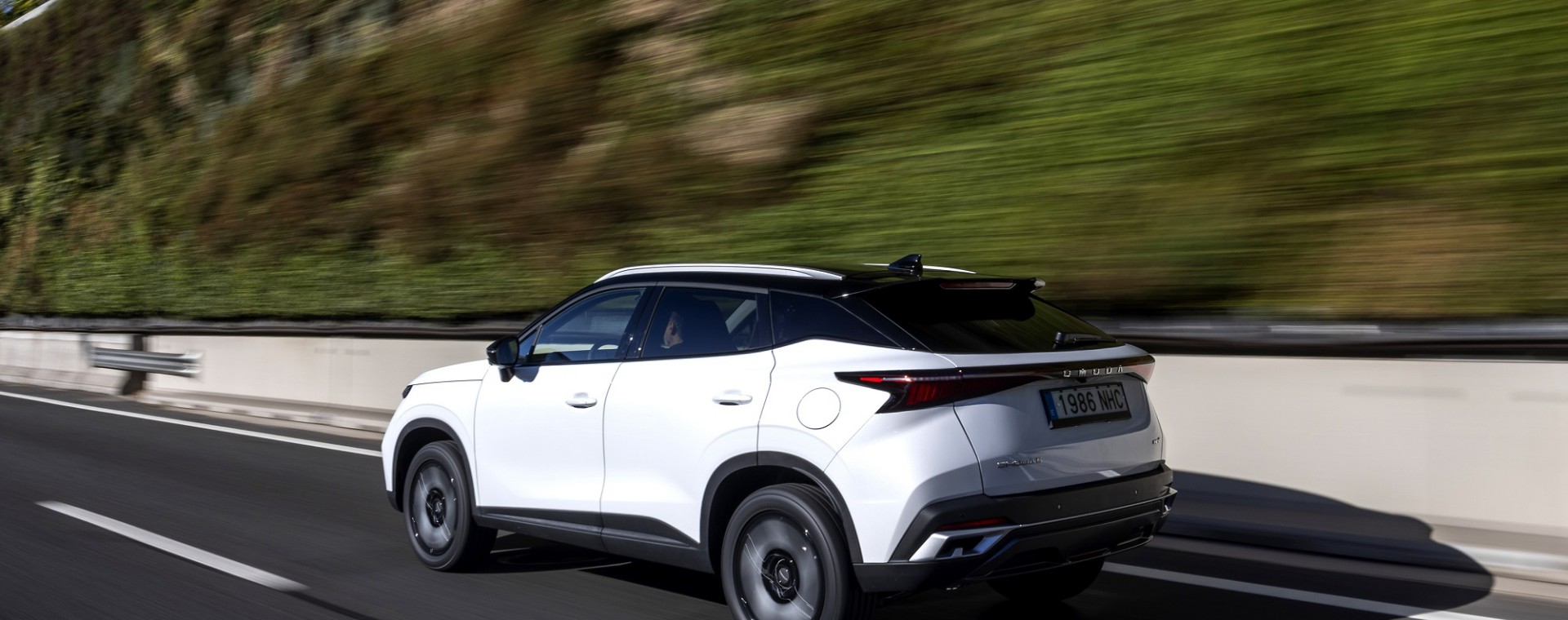 Ήρθε Ελλάδα το ισχυρότερο υβριδικό SUV με κάτω από 25.000 ευρώ – Έχει και 7 χρόνια εγγύηση 