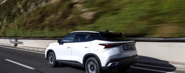 Ήρθε Ελλάδα το ισχυρότερο υβριδικό SUV με κάτω από 25.000 ευρώ – Έχει και 7 χρόνια εγγύηση 